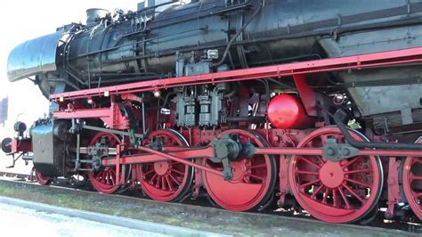 European Heritage Steam Locomotives - Train Fanatics