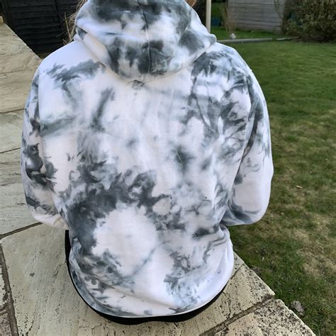 Tie dye hoodies multiple colours | Etsy