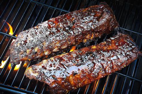 The 9 Best BBQ Sauces for Ribs | Ribs on grill, Rib sauce, Barbecue sauce for ribs