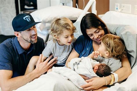 Michael Phelps and Wife Nicole Welcome Son Maverick Nicolas