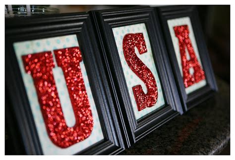 15 Easy 4th July Decorations You Can DIY - Top Dreamer