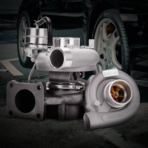 How to choose a right Turbo for your car | MaXpeedingRods Blog