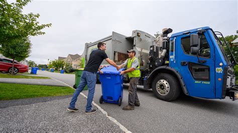 5 Factors to Consider Before Selecting Residential Trash Pickup Services - RT Opdenaker