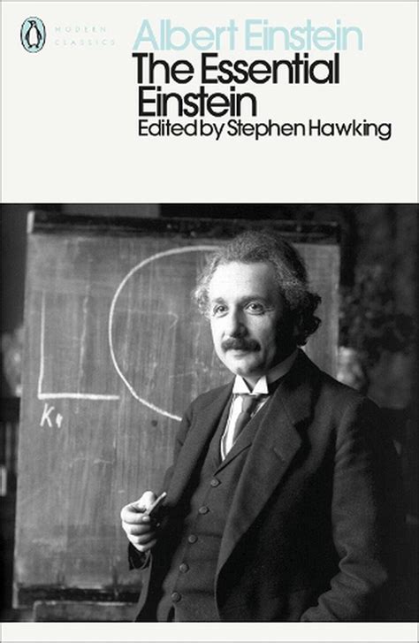 The Essential Einstein by Albert Einstein, Paperback, 9780141034621 | Buy online at The Nile