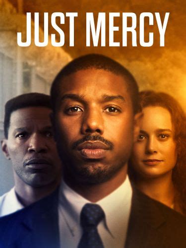 Just Mercy (2019) - Destin Daniel Cretton | Cast and Crew | AllMovie