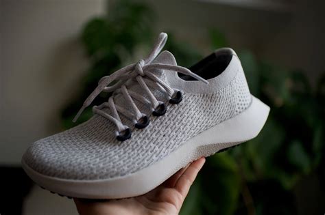 Allbirds Tree Dasher Review - Dasher 2.0 vs Dasher 1.0