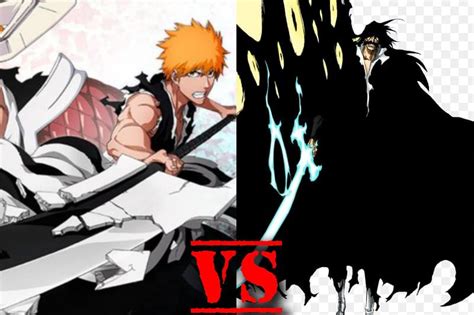 Bleach: How did Ichigo beat Yhwach? Ichigo Kurosaki vs Yhwach Explained 2023 - OtakusNotes