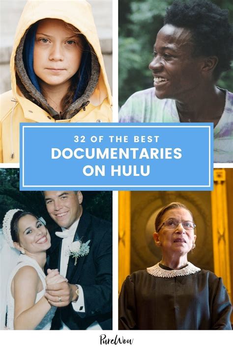 32 of the Best Documentaries on Hulu You Can Stream Right Now in 2021 | Best documentaries ...