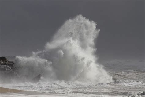 Warning in effect! Hazardous sea conditions forecast for BVI