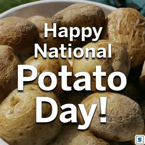 20 Ideas for National Potato Day - Best Recipes Ever