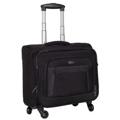 PILOT CABIN 4 WHEEL BAG – Luggage Bags