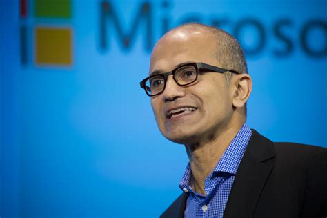 Satya Nadella: Salary In Rupees, Net Worth, Education & Children