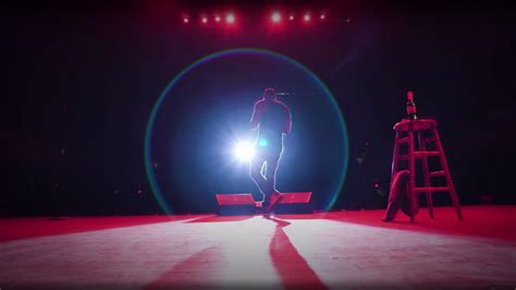 The Closer Trailer: Dave Chappelle Comedy Special Coming To Netflix In October