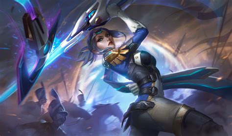 League of Legends Pulsefire Event - New Missions, Skins, | GameWatcher