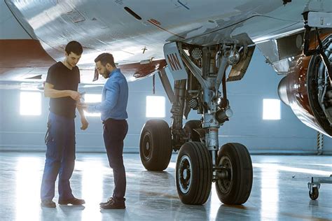 Aircraft Inspection Checklist Essentials | J.A.Air