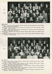 Rufus King High School - Kings Crown Yearbook (Milwaukee, WI), Class of 1944, Page 46 of 110