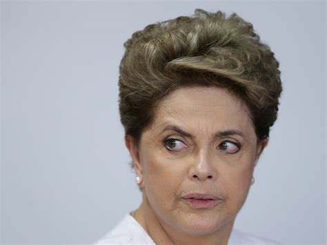 Dilma Rousseff: Brazilian President's impeachment in doubt after lower house vote is annulled ...