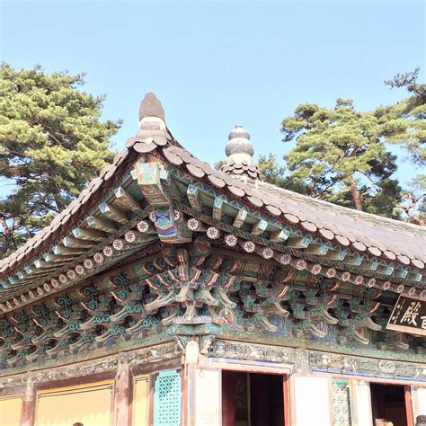 GYEONGJU NATIONAL PARK - 2023 What to Know BEFORE You Go