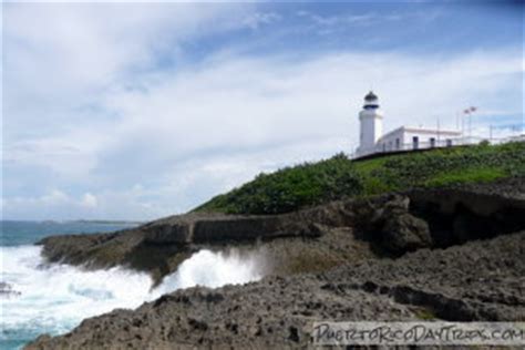 Visit the Arecibo Lighthouse – A Great Park for Kids | PRDayTrips