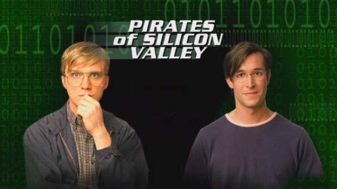 Pirates of Silicon Valley - TNT Movie