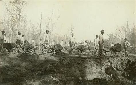 History — Louisiana Prison Museum