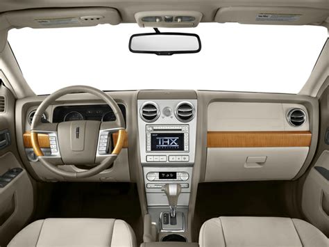 2007 Lincoln MKZ - Specs, Prices, MPG, Reviews & Photos | Cars.com