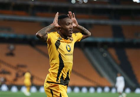 Kaizer Chiefs fixtures: Next SIX tests including Orlando Pirates - Sportnow