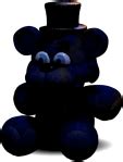 Blue freddy Plushie by Blankreckrik on DeviantArt