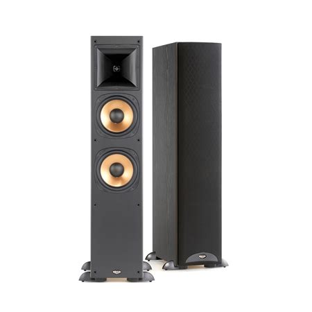 RF-5 Floorstanding Speaker | Klipsch