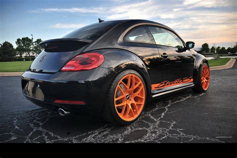 New Volkswagen Beetle RS Tuning | Car Tuning