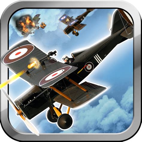 Free Online Airplane Games - 5 Free Airplane Games For Android - Play ...