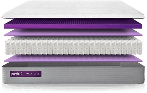 Best Mattresses | Reinventing Comfort | Purple | Purple mattress, Mattress, Best mattress