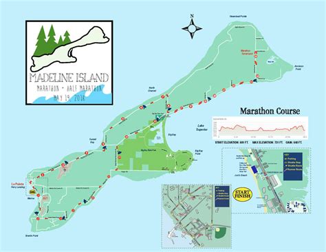 Madeline Island Marathon — Madeline Island Yacht Club Inc | Full ...