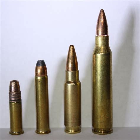 5.7x28mm Comparisons | The Weapon Blog