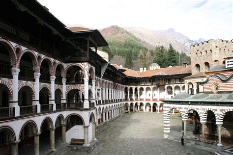 Rila Monastery Nature Park | Nature Experience Bulgaria