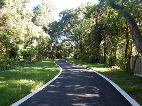 West Orange Trail, Top Orlando Area Biking. Map, Updates.