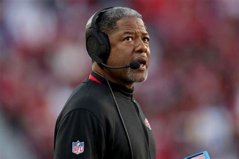 The 49ers’ Steve Wilks sued the NFL — and kept climbing - The ...