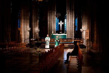 Catholic Church in Sweden: Between Expansion, Adversity and Return to Tradition – AM 1260 The Rock