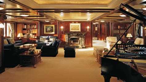 Gallery | Benetti Yachts | Luxury yacht interior, Benetti yachts, Yacht ...