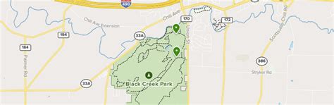 Best Hikes and Trails in Black Creek Park | AllTrails