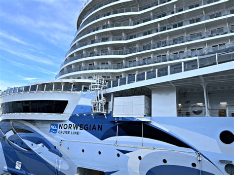 NCL PRIMA Review: Norwegian Cruise Line’s Newest Ship - Momma To Go Travel