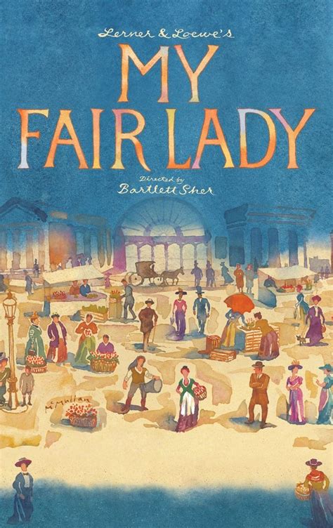 My Fair Lady | Broadway In Columbus