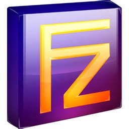 Filezilla Icon, Transparent Filezilla.PNG Images & Vector - FreeIconsPNG