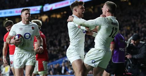 Six Nations live: England defeat blamed on Wales youngster | Rugby | Sport | Express.co.uk