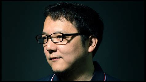 Hidetaka Miyazaki -Biografía Biografías - Capital Video Games