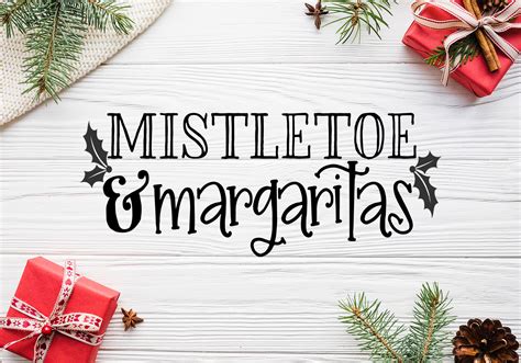 Funny Christmas Phrases SVG Cut File Bundle (145927) | SVGs | Design ...