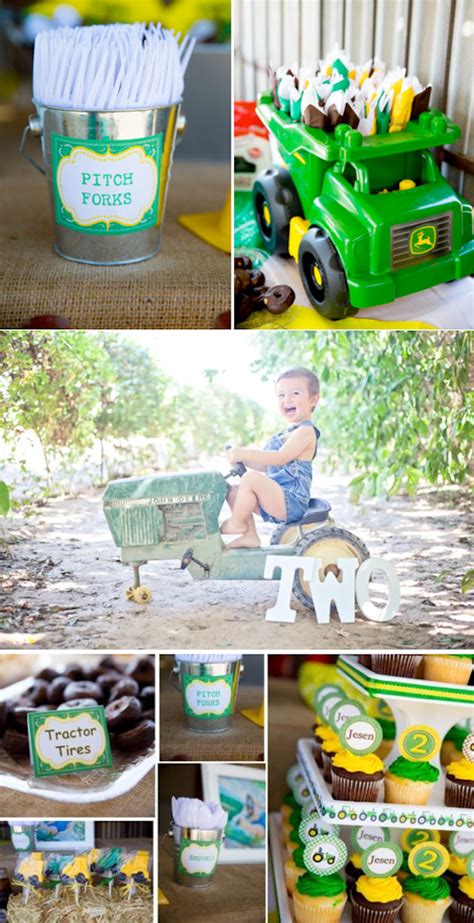 john deere birthday decoration ideas – ankhonhub196blogspot