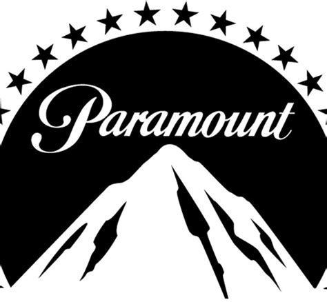 The History Of The Paramount Logo - Hatchwise