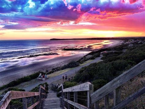 Ocean Grove, Victoria : australia