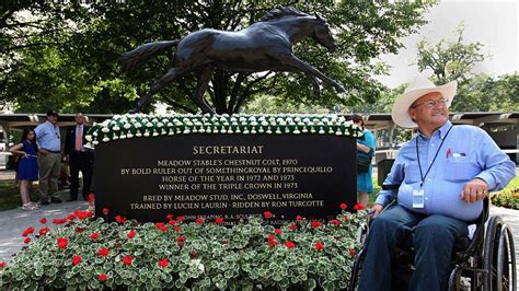 Secretariat jockey would have retired had he lost 1973 Belmont | Sporting News